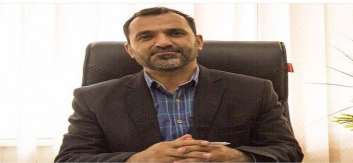 ابقاء دکتر حسین بغدادی از مدیران برجسته استان البرز به عنوان شهردار مشکین دشت